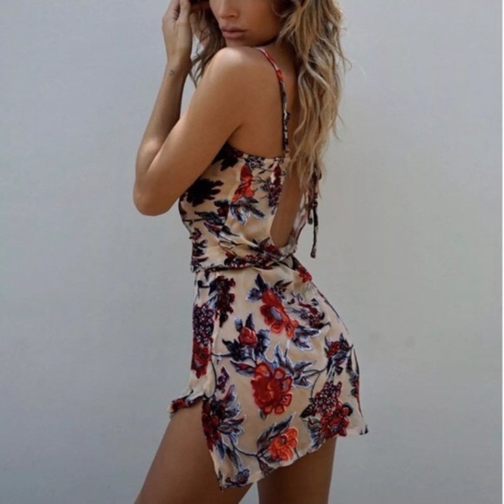Rat and Boa Cerretti Dress